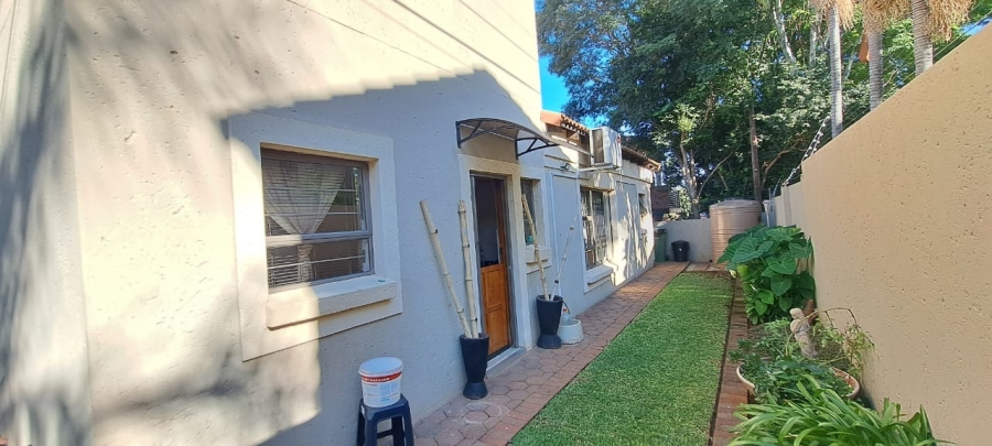 To Let 3 Bedroom Property for Rent in Safari Gardens North West